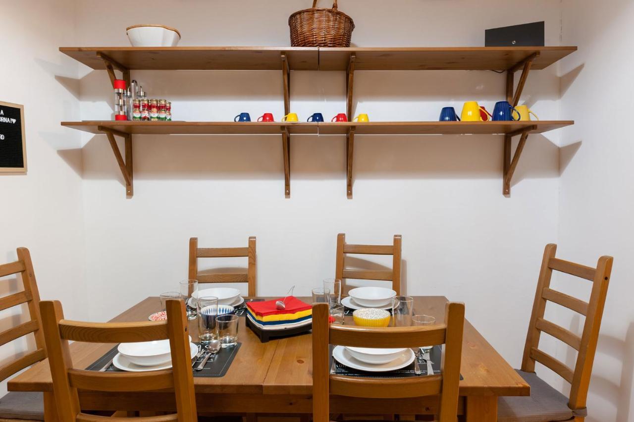 Daire Casa Ritorna